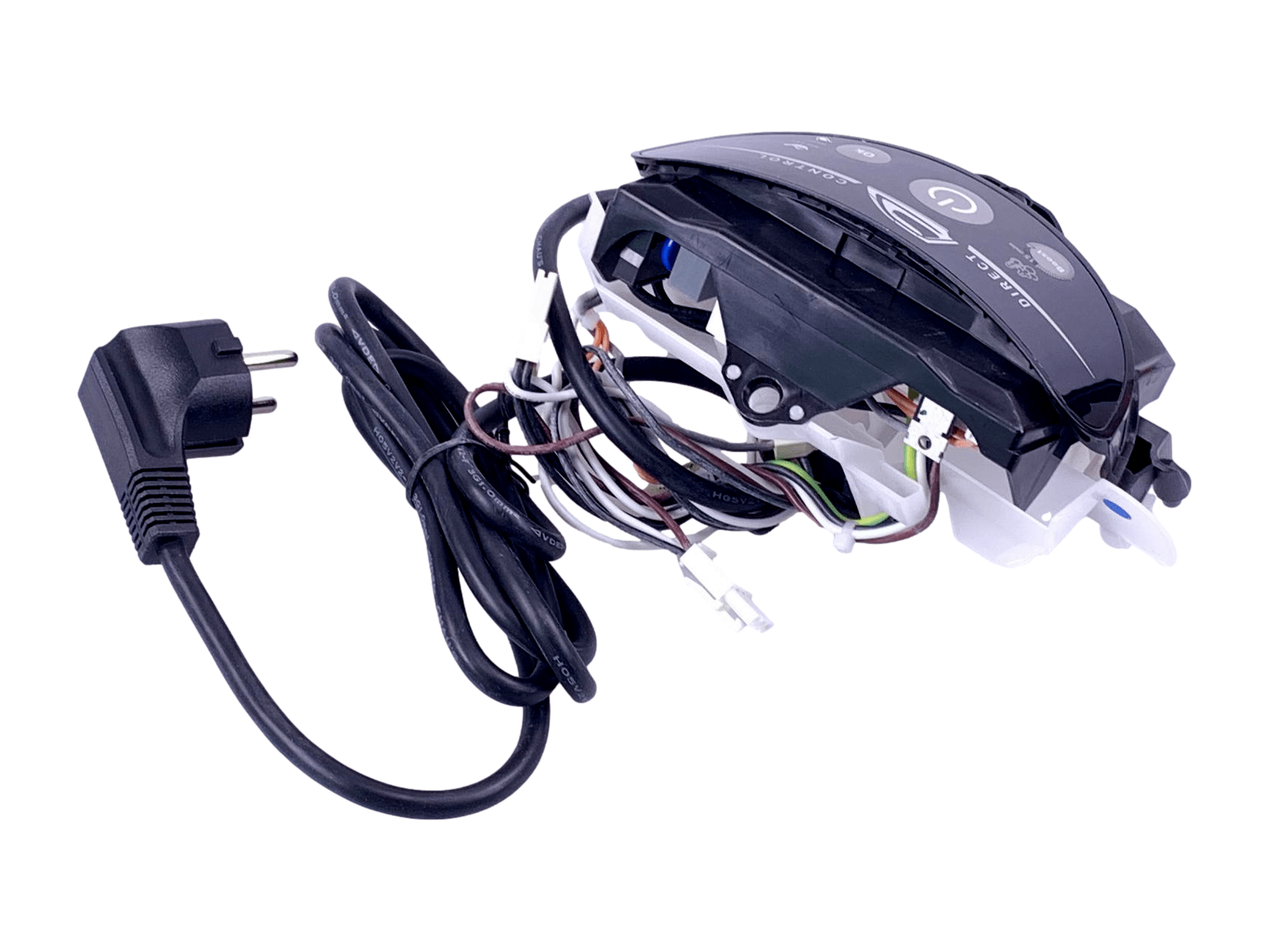 Bügelstation Platine verwendbar passend für GV9610 9611 GV9620