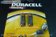 Duracell Batterie MN21 BG2 (2er-Pack) 12Volt