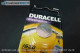 Duracell Knopfzelle Lithium 1620 B1 (3Volt) CR1620