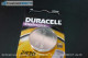 Duracell Knopfzelle Lithium 2430 B1 (3Volt) CR2430