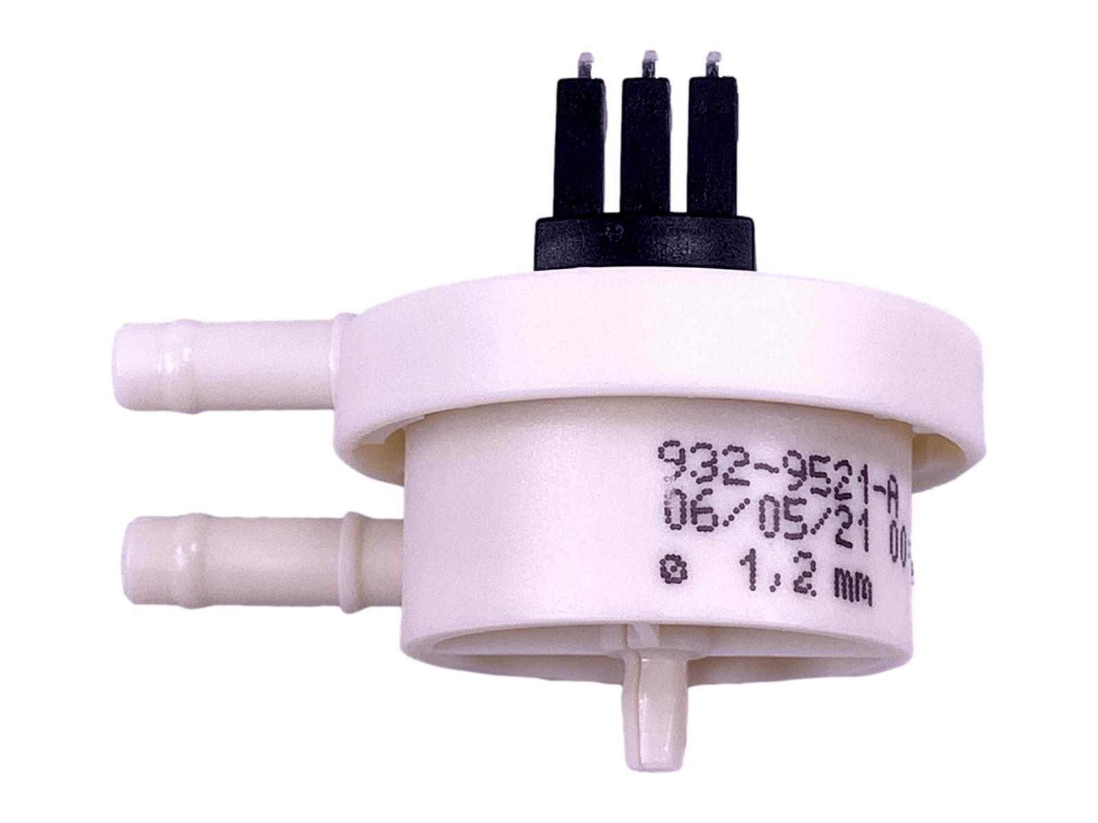 Durchflussmesser EN325 EN166 EN265 EN266