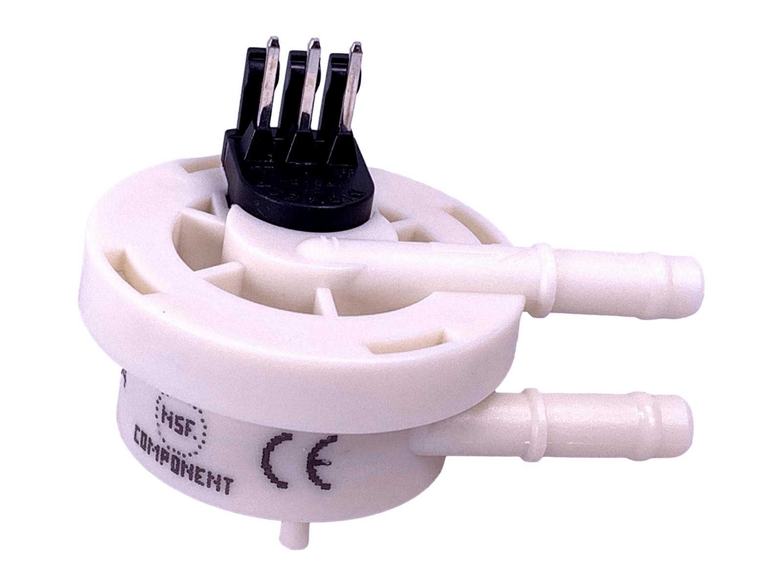 Durchflussmesser EN325 EN166 EN265 EN266