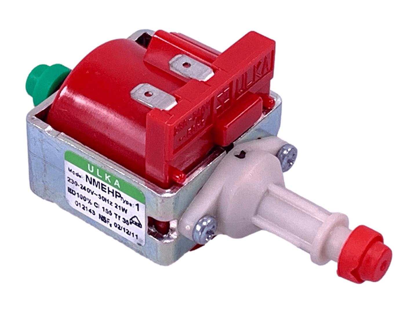 Nespresso Pumpe EN470.SAE GRAN MAESTRIA