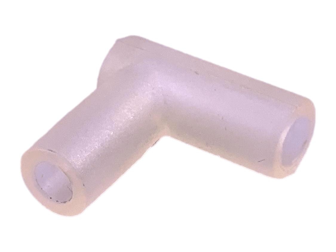 Nespresso Rohr Winkelverbinder EN450 470