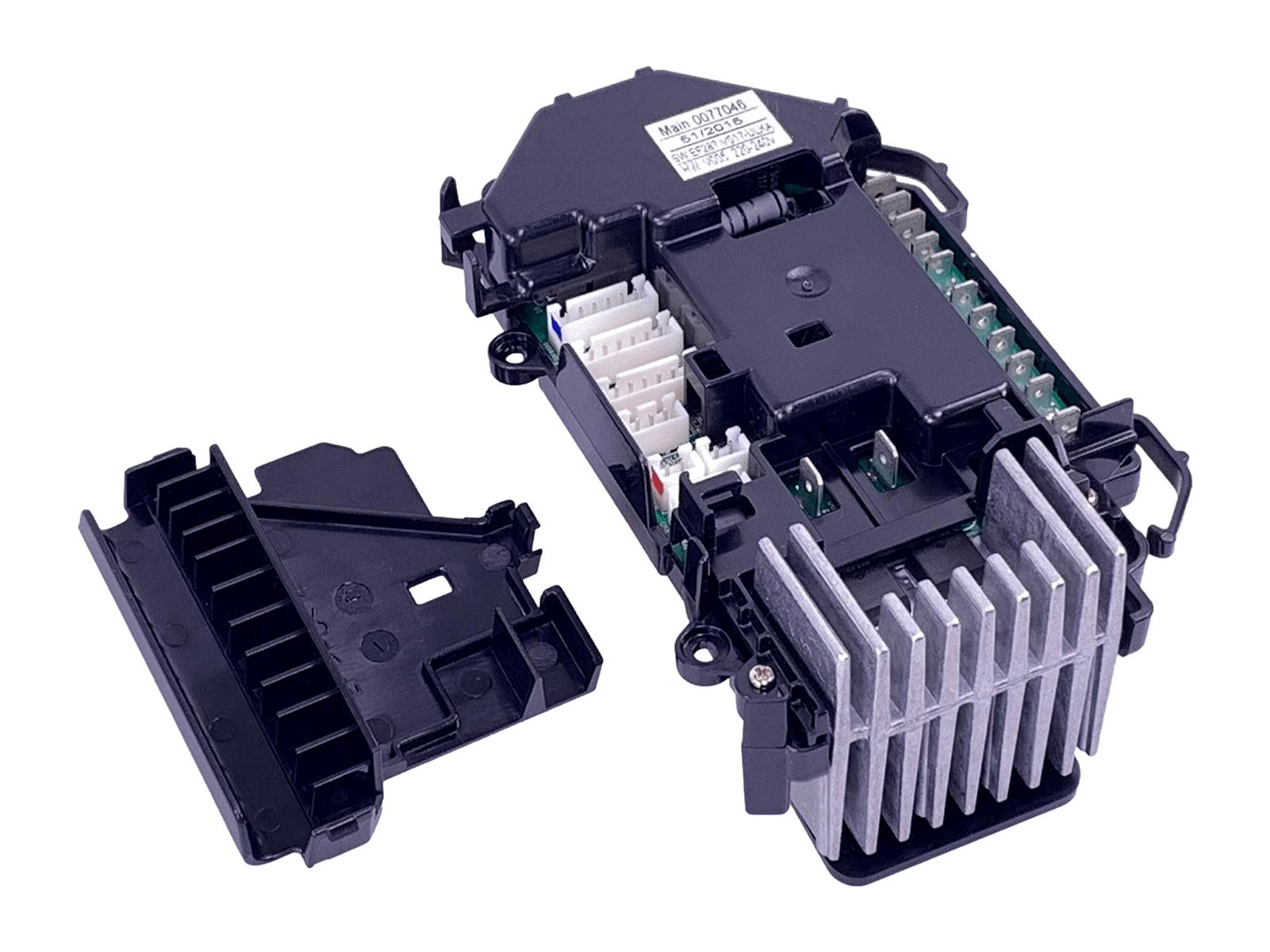 Nespresso Platine EN470.SAE Gran Maestria