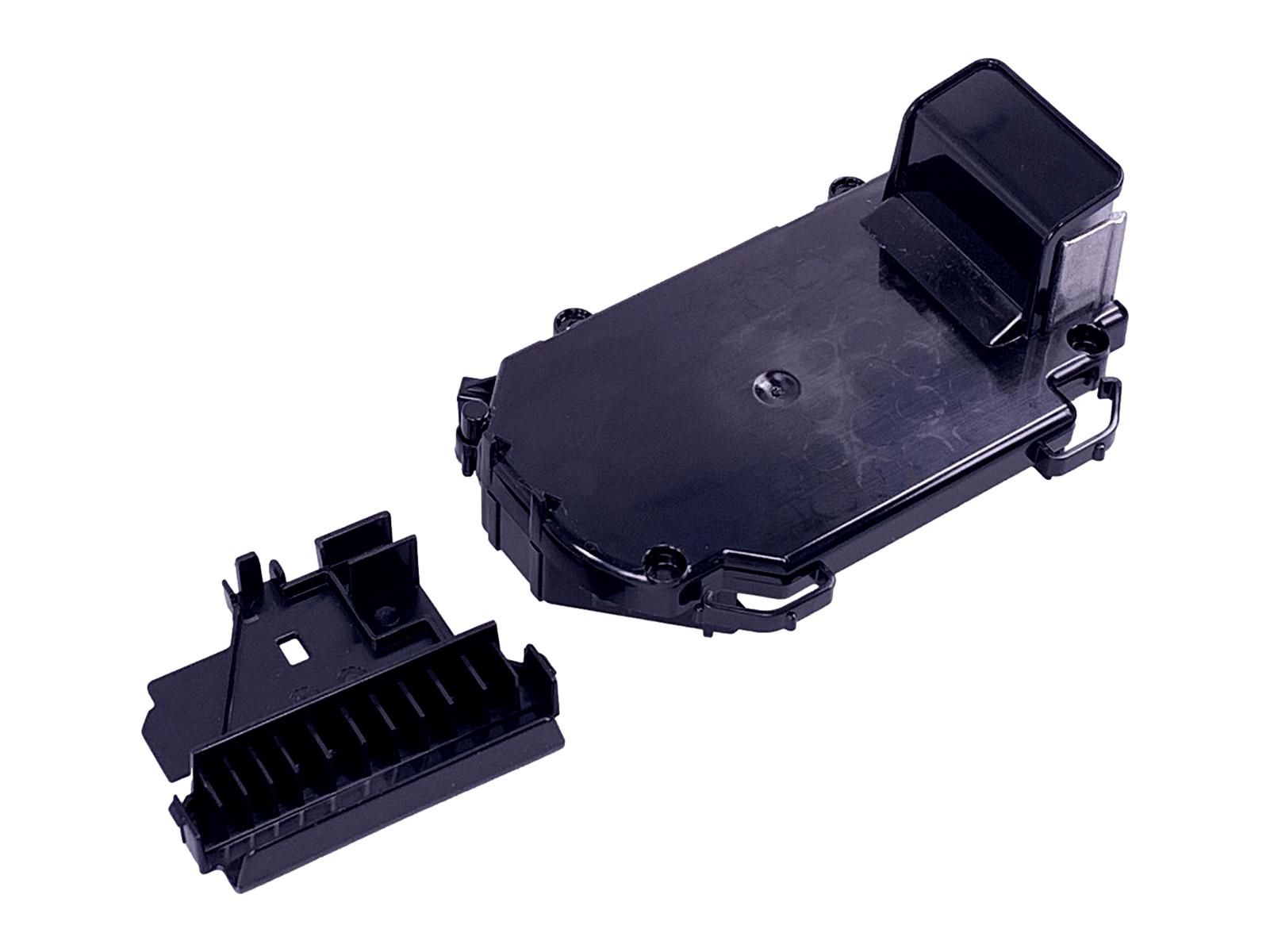 Nespresso Platine EN470.SAE Gran Maestria