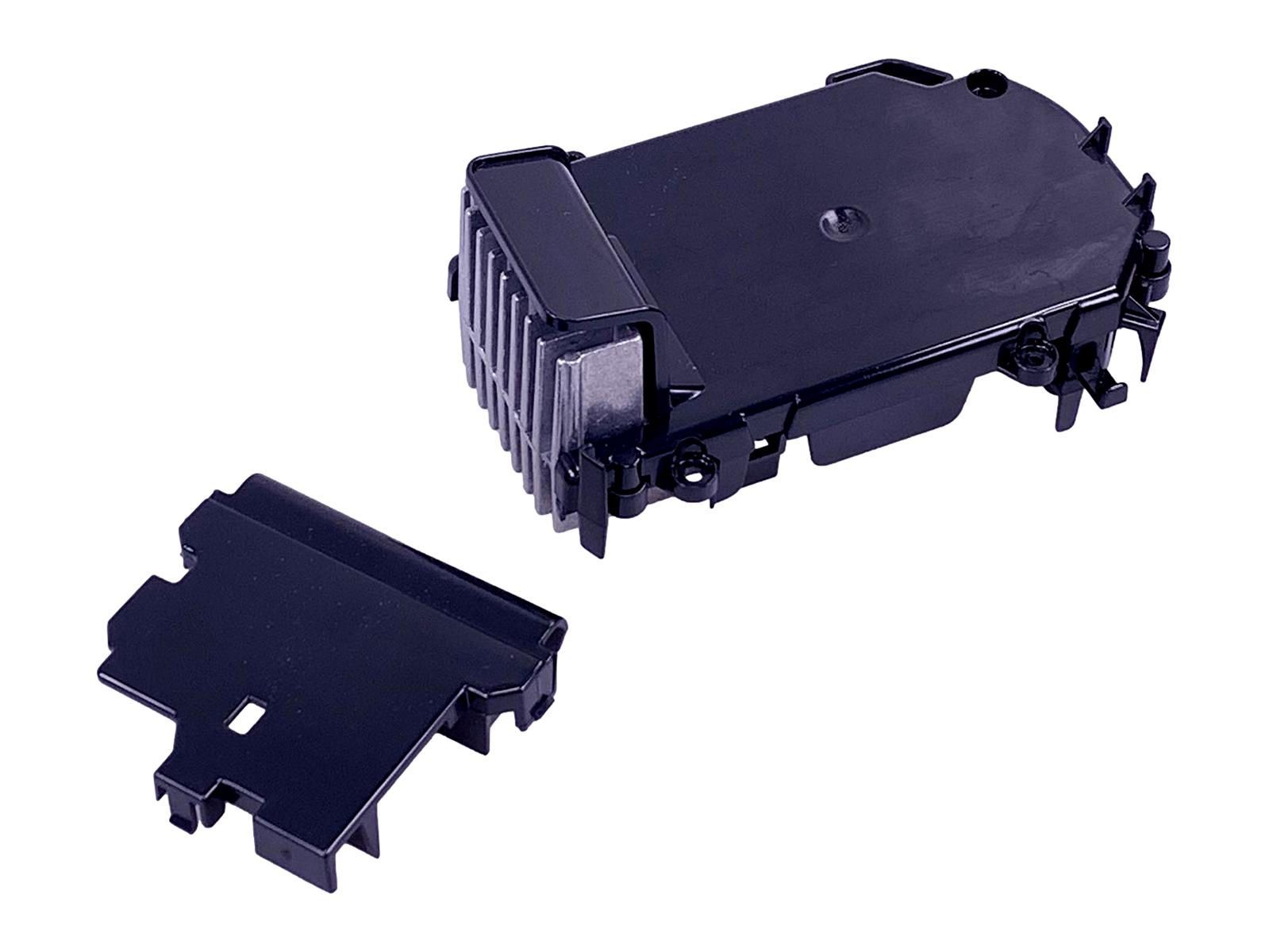 Nespresso Platine EN470.SAE Gran Maestria