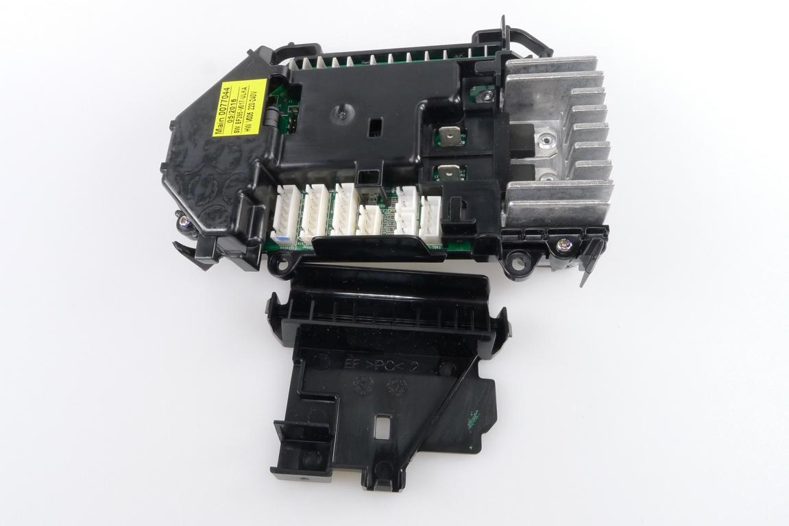 Nespresso Platine passend für EN450.CW Maestria