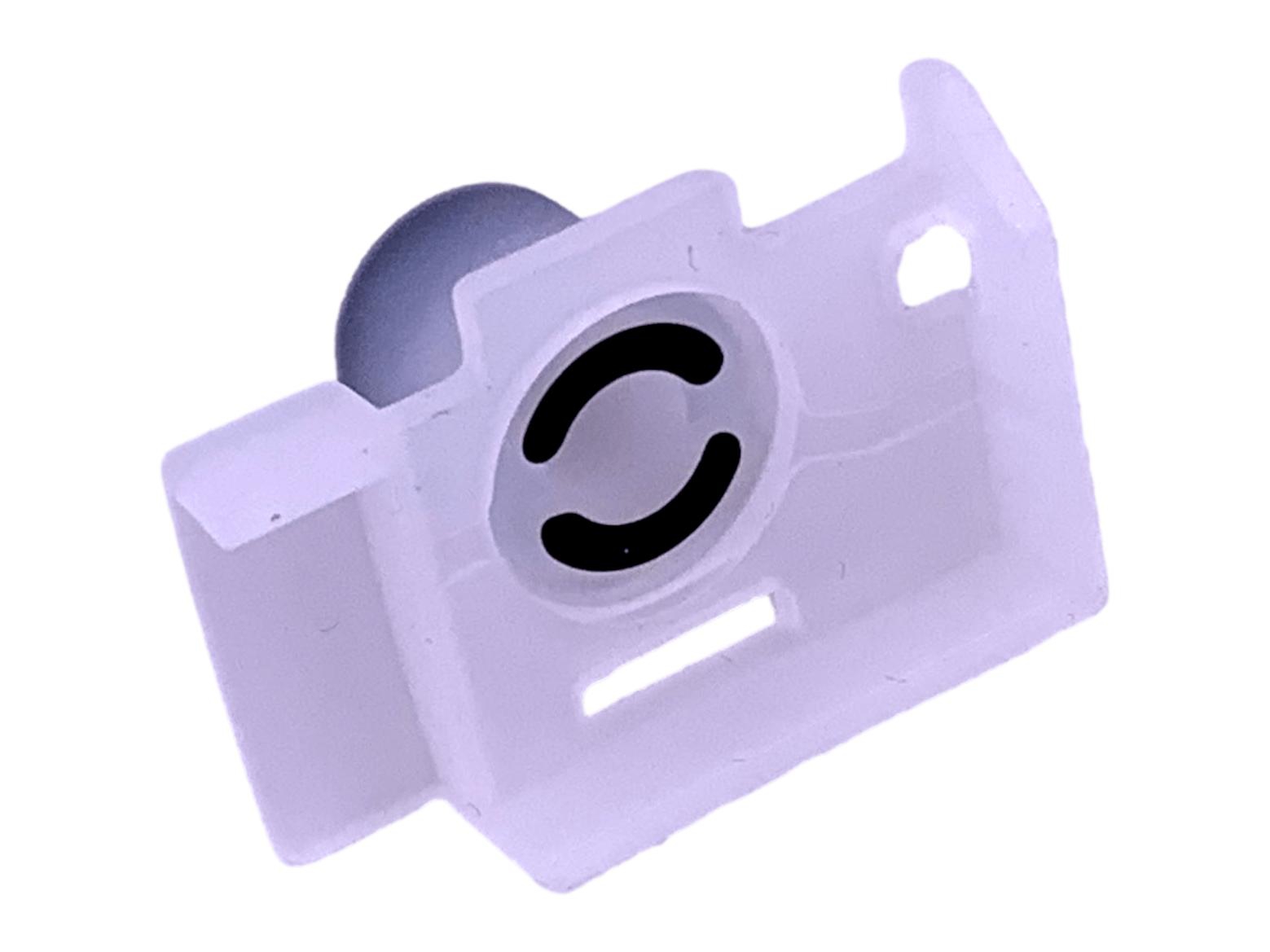 Kapselmaschinen Taste EN166 EN325B EN26