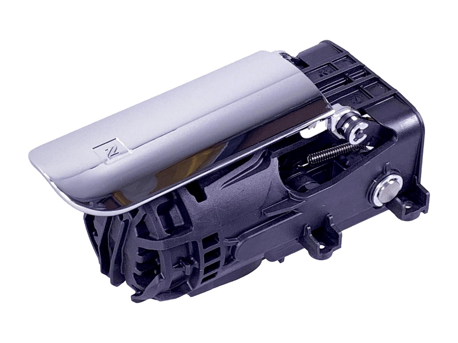 Brühgruppe En165-En167 En325B En265 En266