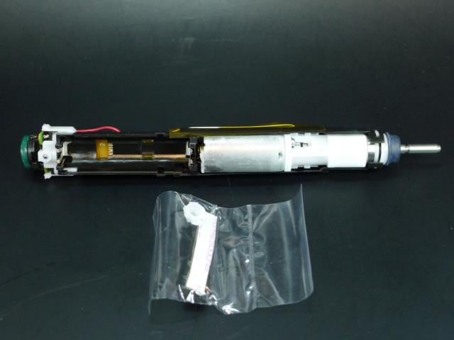 Elektrozahnbürsten Antrieb passend für EW1031