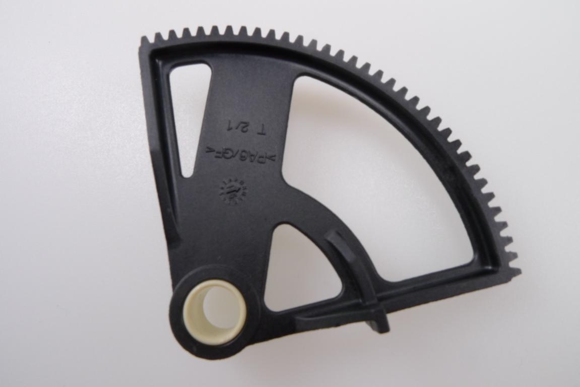 Nespresso Zahnrad EN110.B EN210.BAE M130