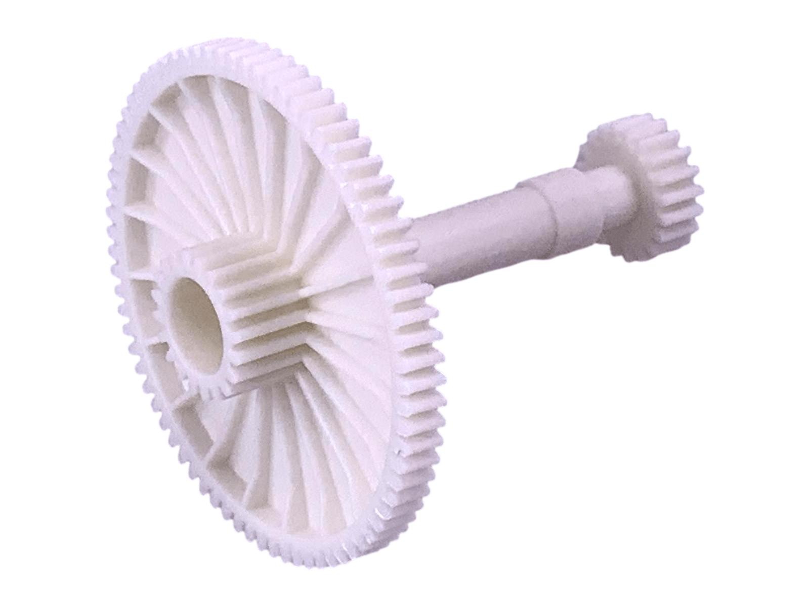 Nespresso Zahnrad EN110.B EN210.BAE M130