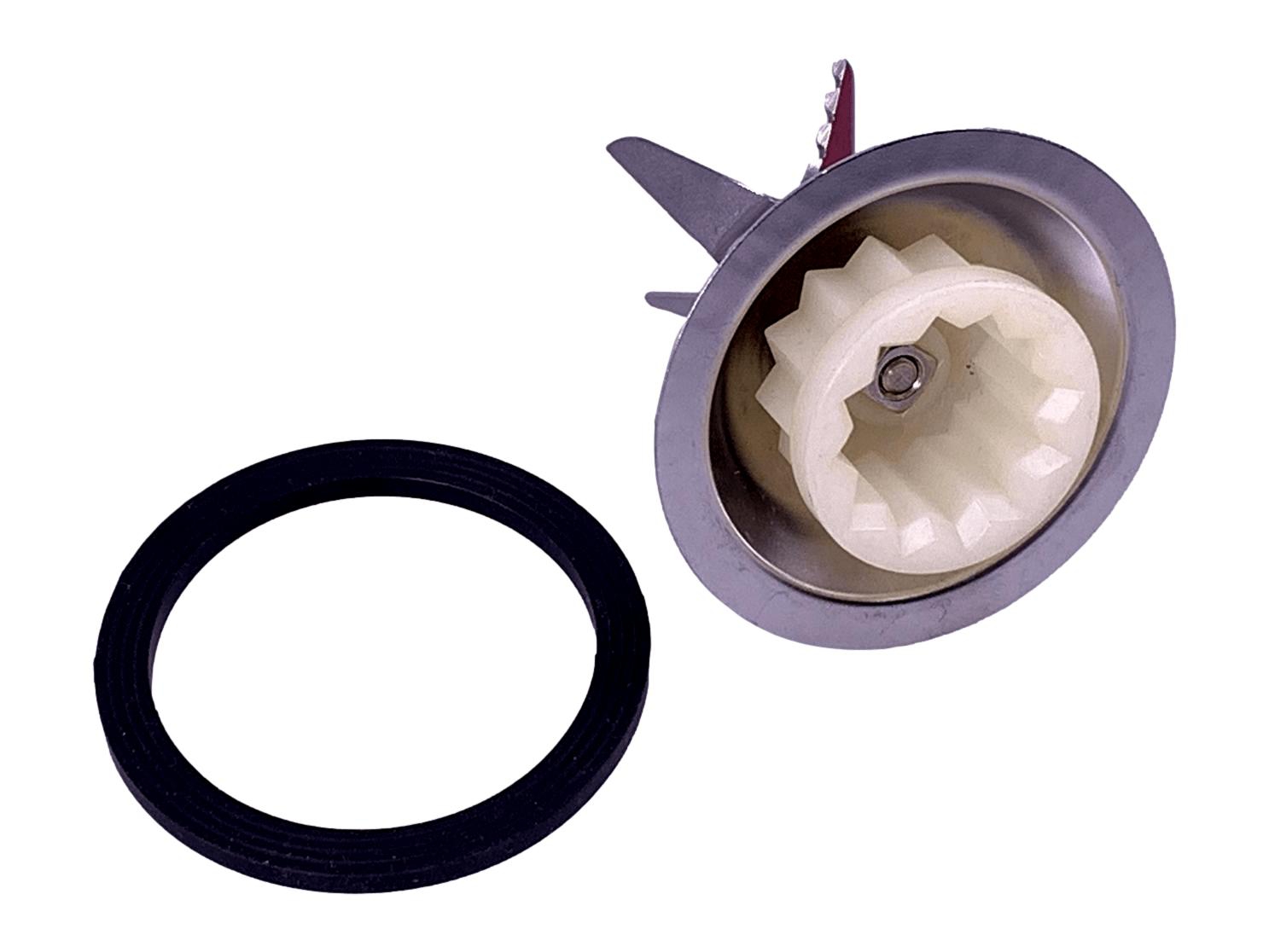 WMF Standmixer Klingen verwendbar passend für Stelio 1.5L 04.1619.0011