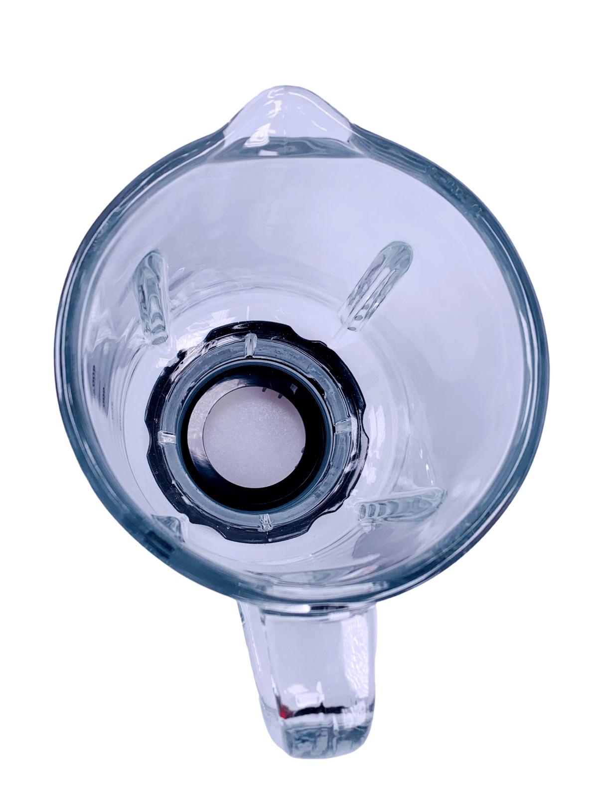 WMF Standmixer Mixkrug Glas 0.8L passend für 04.1649.0011