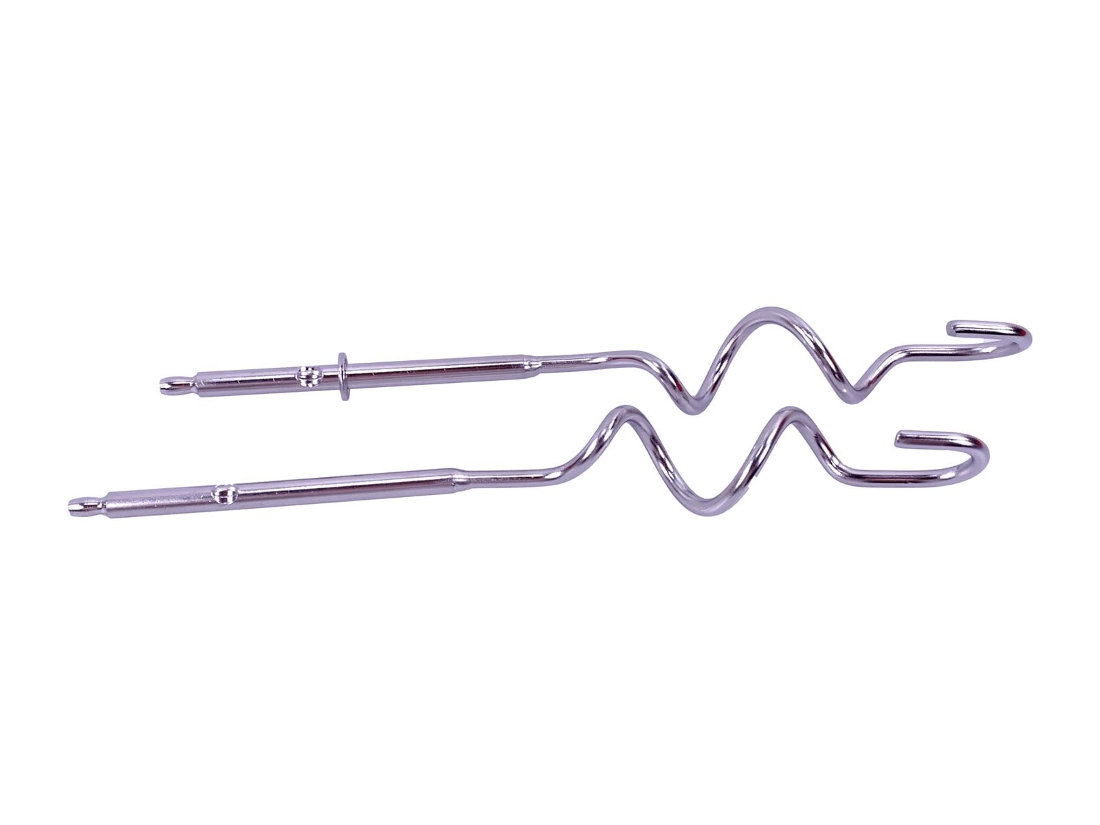 WMF Handmixer Knethaken verwendbar passend für 04.1638.0001