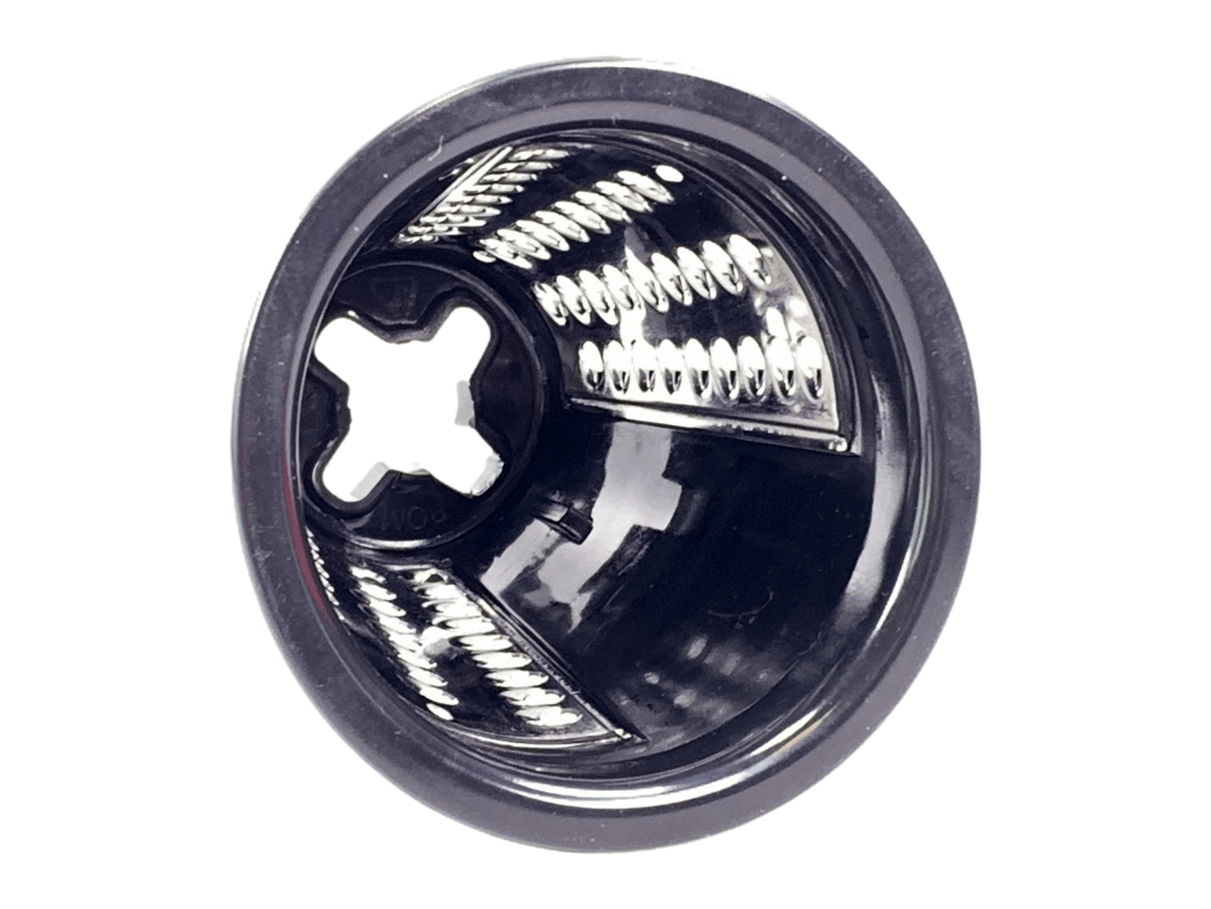 WMF Schnitzelwerk Raspel fein passend für 04.1640.0711