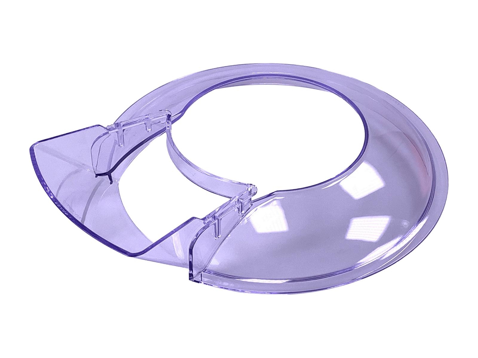 WMF Küchenmaschine Spritzschutzdeckel 04.1632.0061