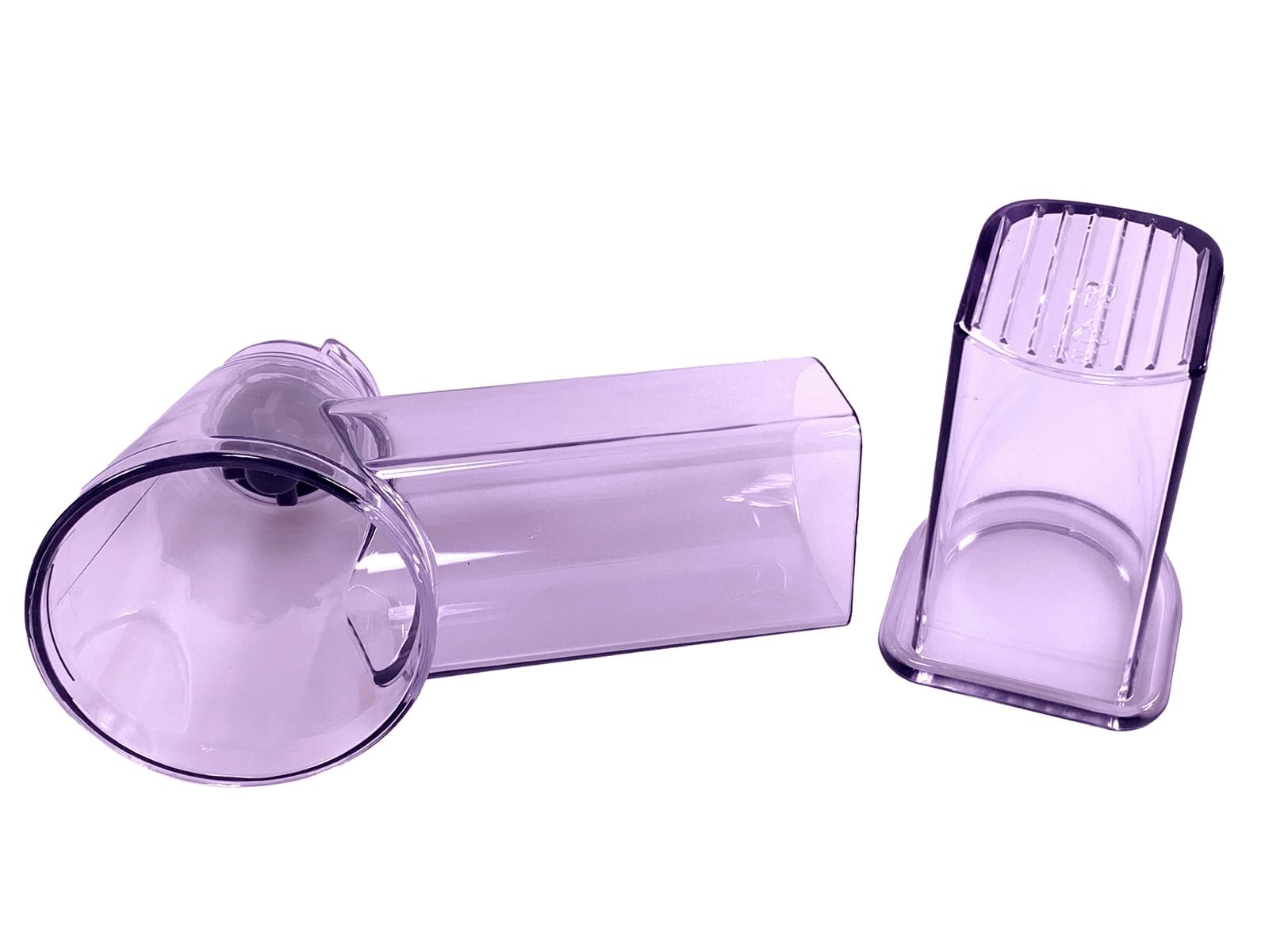 WMF Schnitzelwerk Gehäuse + Drücker 04.1640.0011