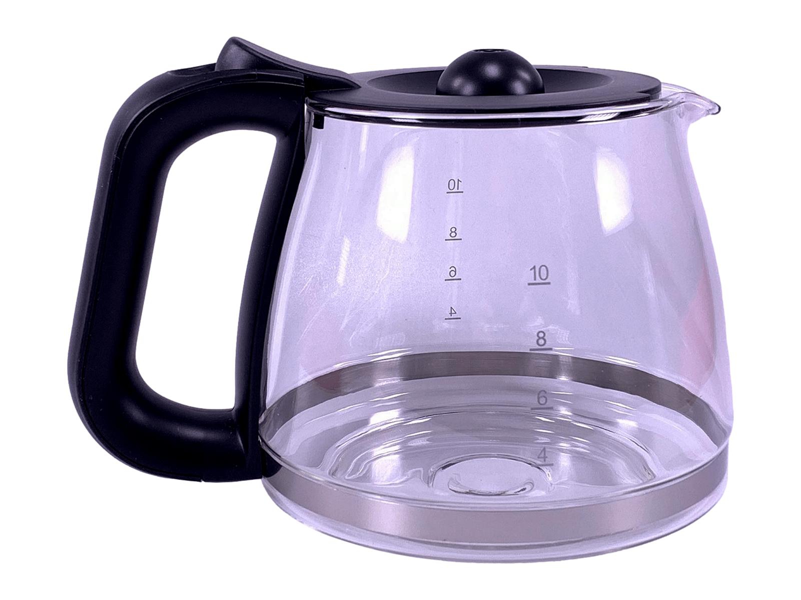 WMF KaffeeAutomaten Glaskanne Bueno 04.1225.0011