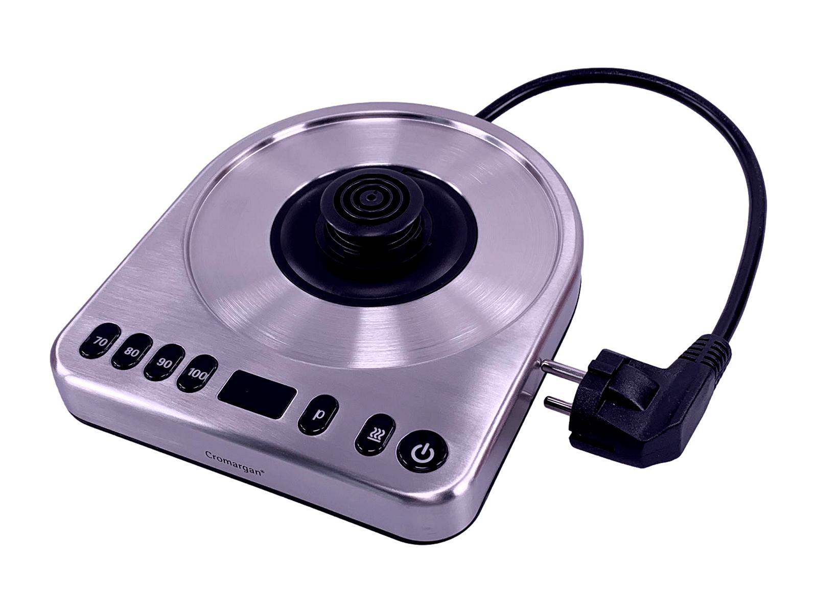 WMF Glas-Wasserkocher Sockel passend für Lono 04.1316.0011