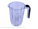 WMF Standmixer Mixkrug verwendbar passend für 04.1652.0011 04.1653.001