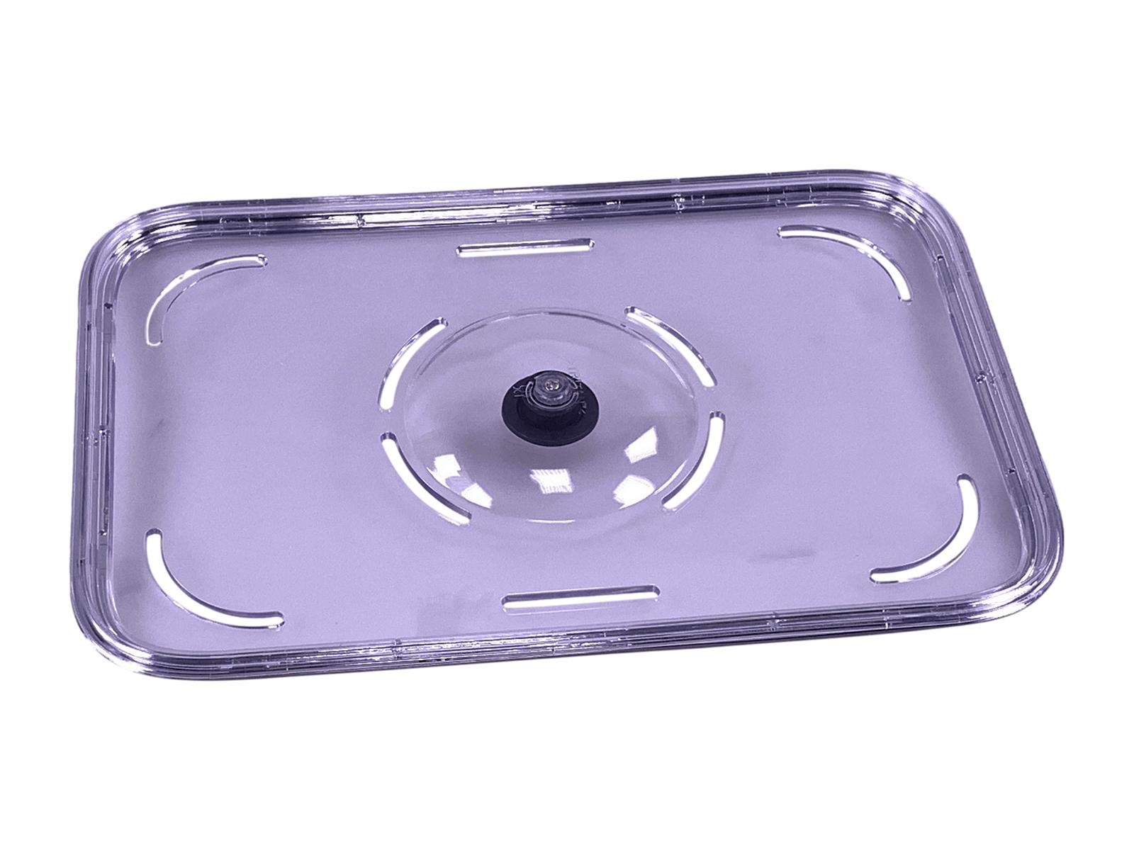 WMF Dörrautomat Snak to Go Deckel 04.1525.0011