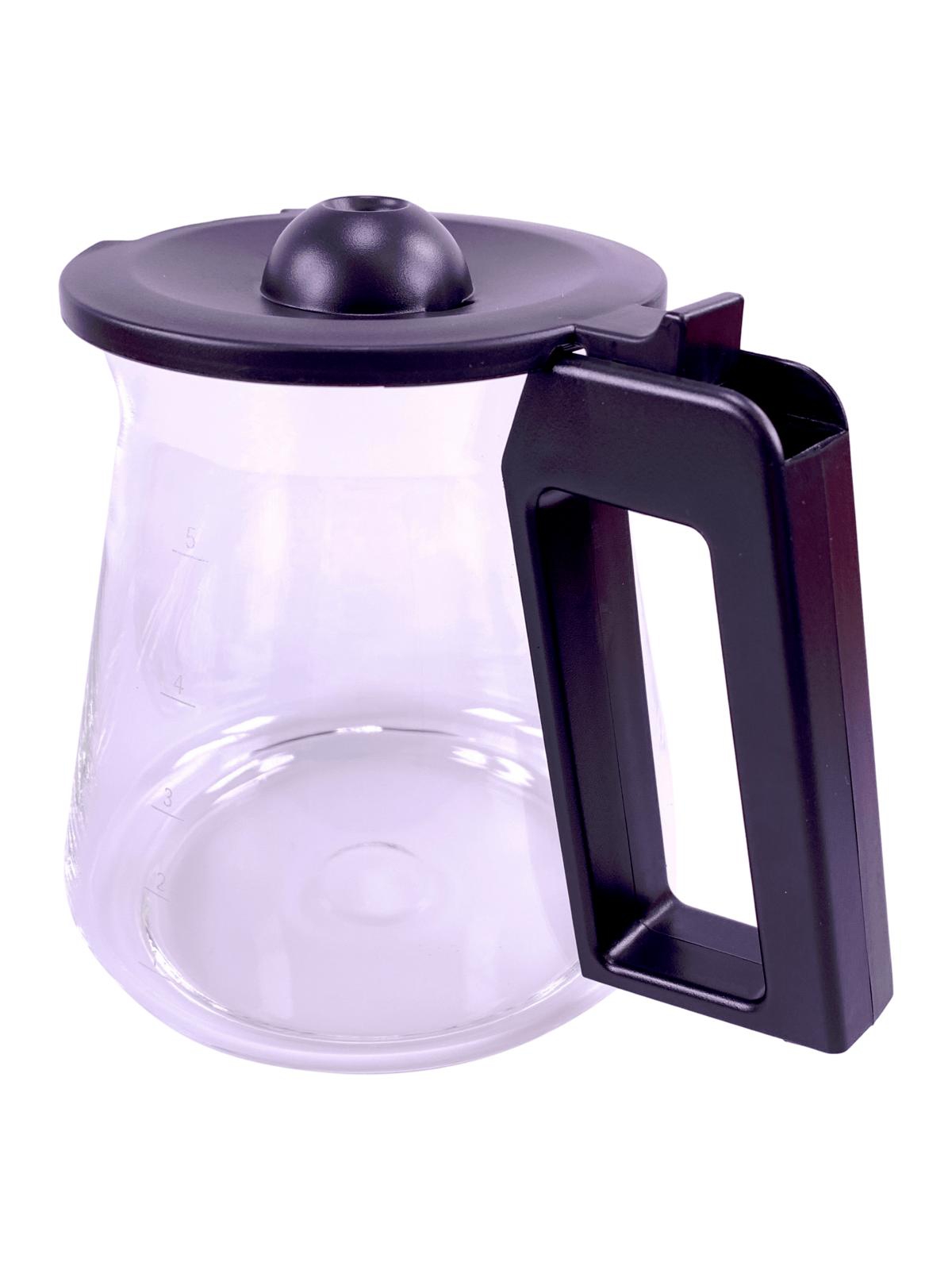 WMF KaffeeAutomaten Glaskanne passend für 04.1227.0011