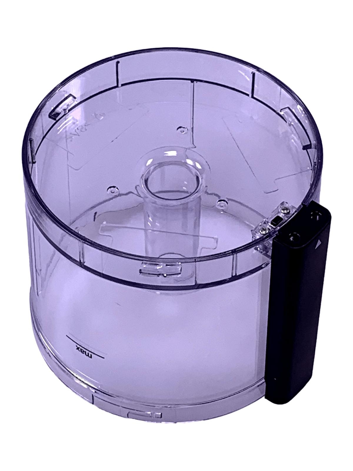 WMF Zerkleinerer Behälter passend für 04.1658.0011