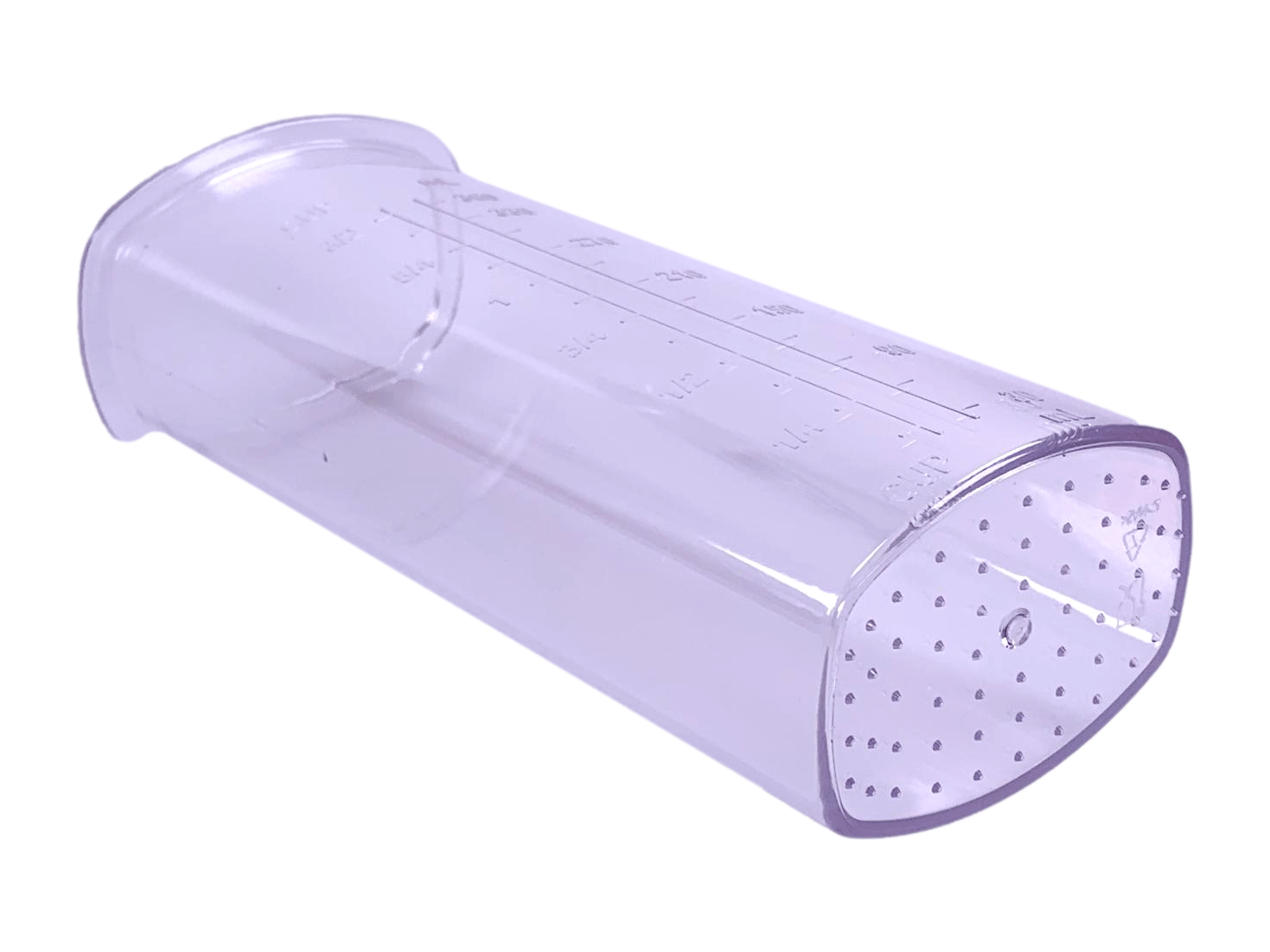 WMF Küchenmaschinen Drücker passend für 04.1664.0011