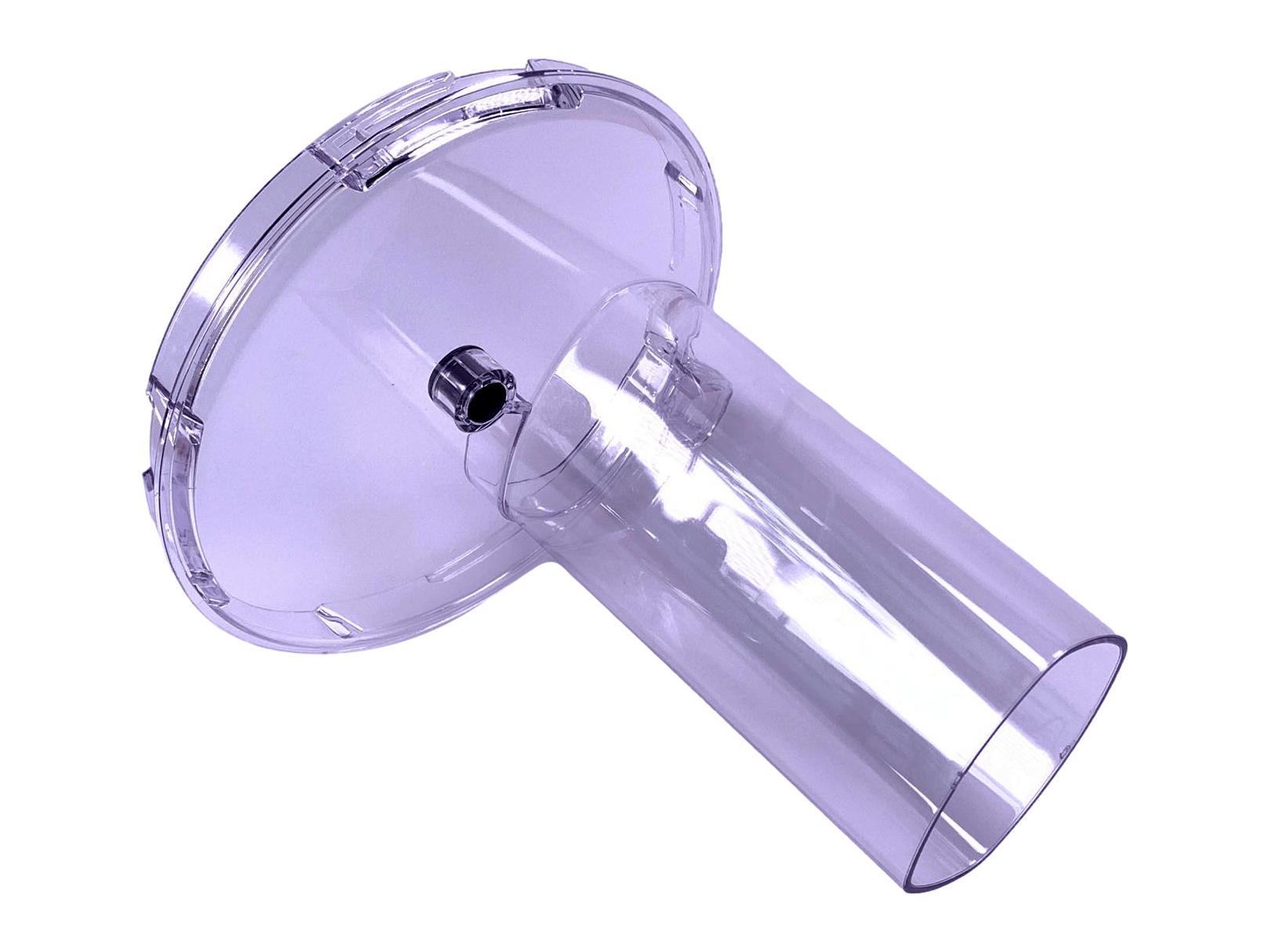 WMF Küchenmaschinen Deckel passend für 04.1664.0011