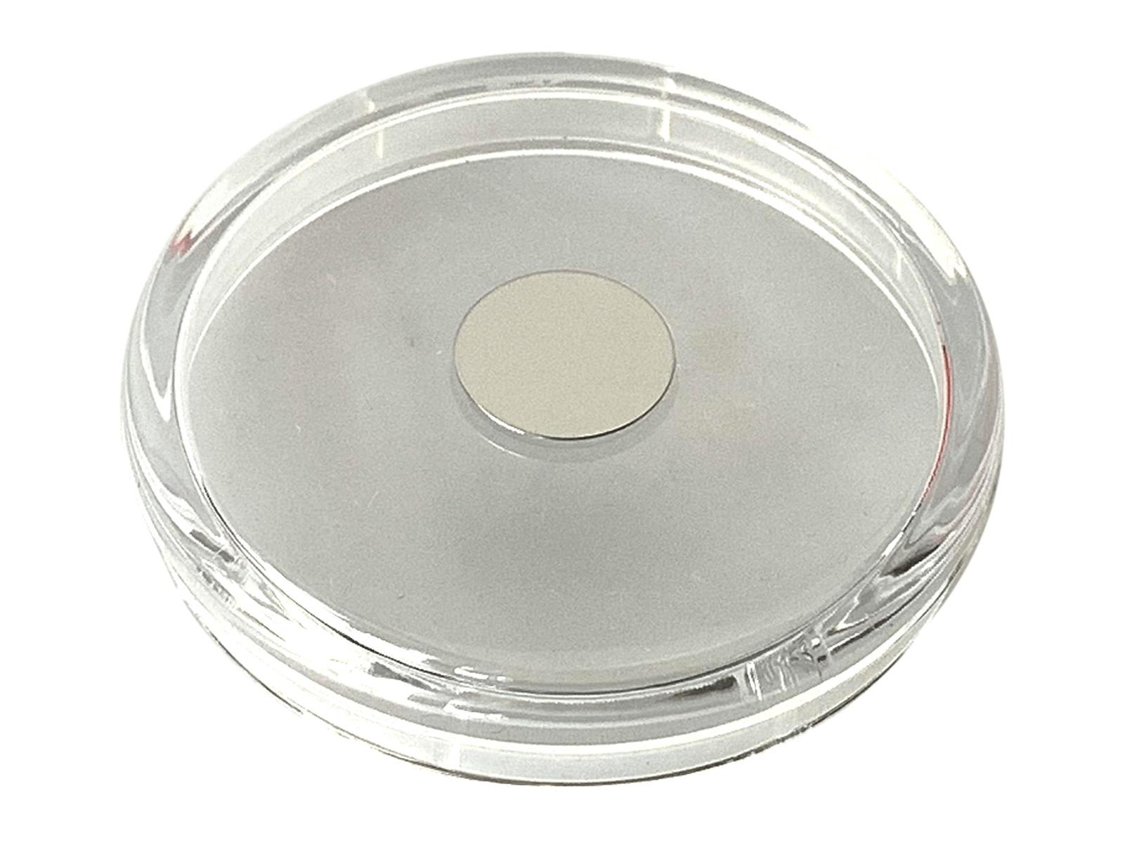 WMF Milchaufschäumer Deckel Stelio 04.1322.0011