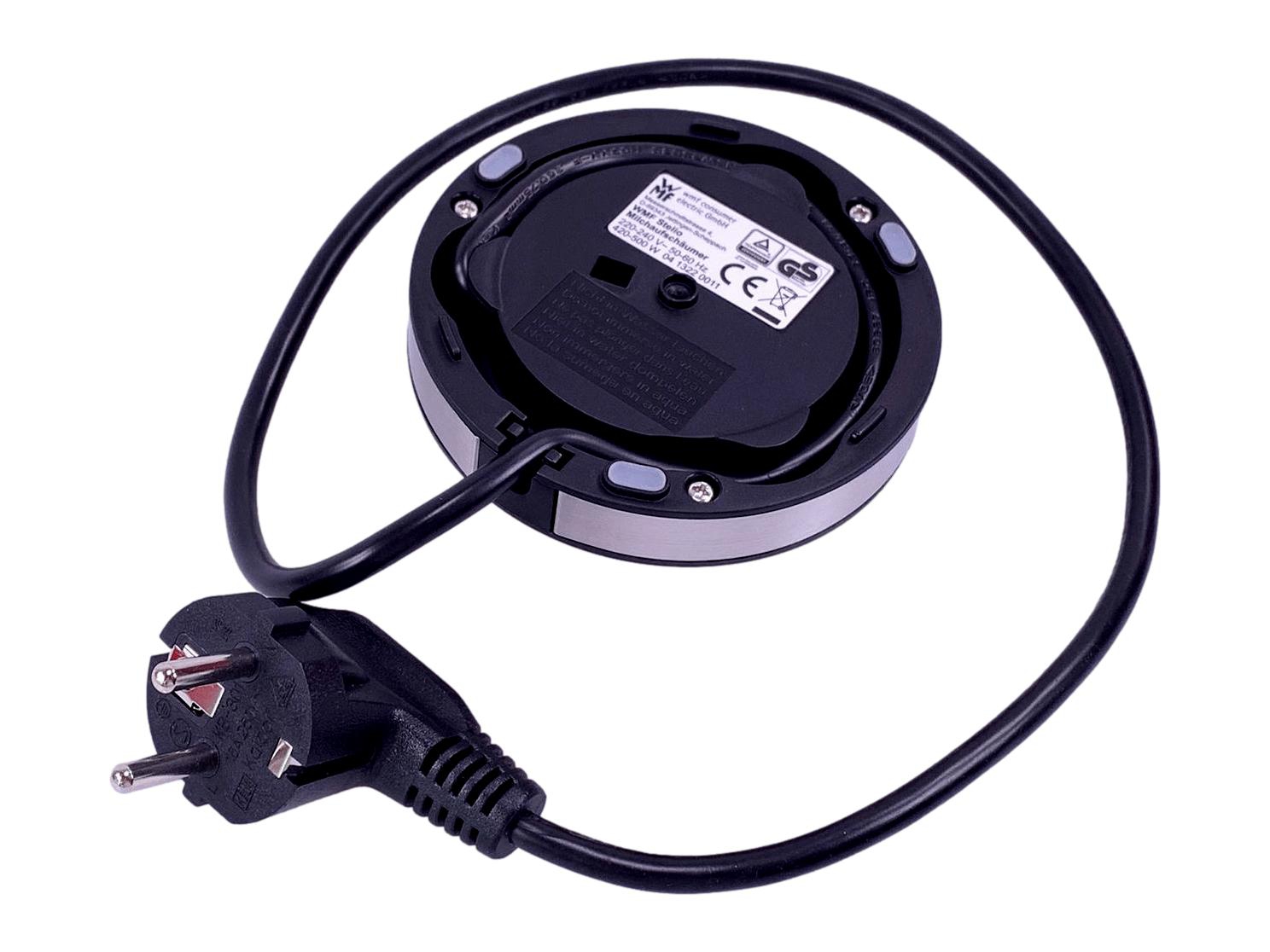 WMF Milchaufschäumer Sockel Stelio 04.1322.0011