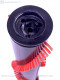 Staubsauger Bürstenrolle passend für RH6933 RH6974
