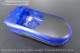 Rasierer Gehäuse blau passend für Type28.1
