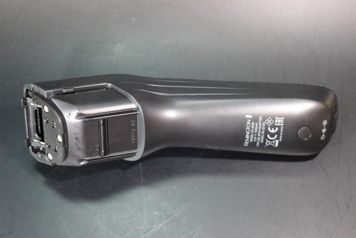 Haarschneider Antrieb / Body verwendbar passend für HC5200