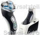 Rasierer HQ 7890 CC Akku + Station