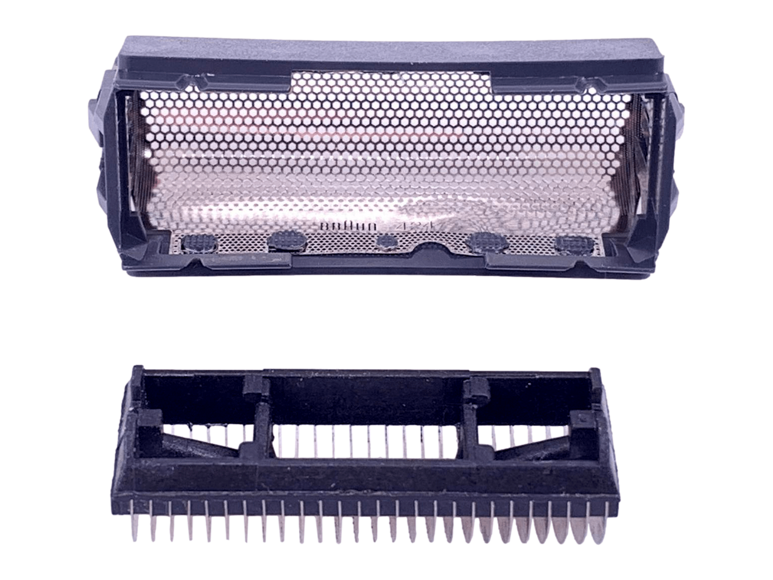 Kombipack 424 (Folie +Klinge) Micron Vario 3