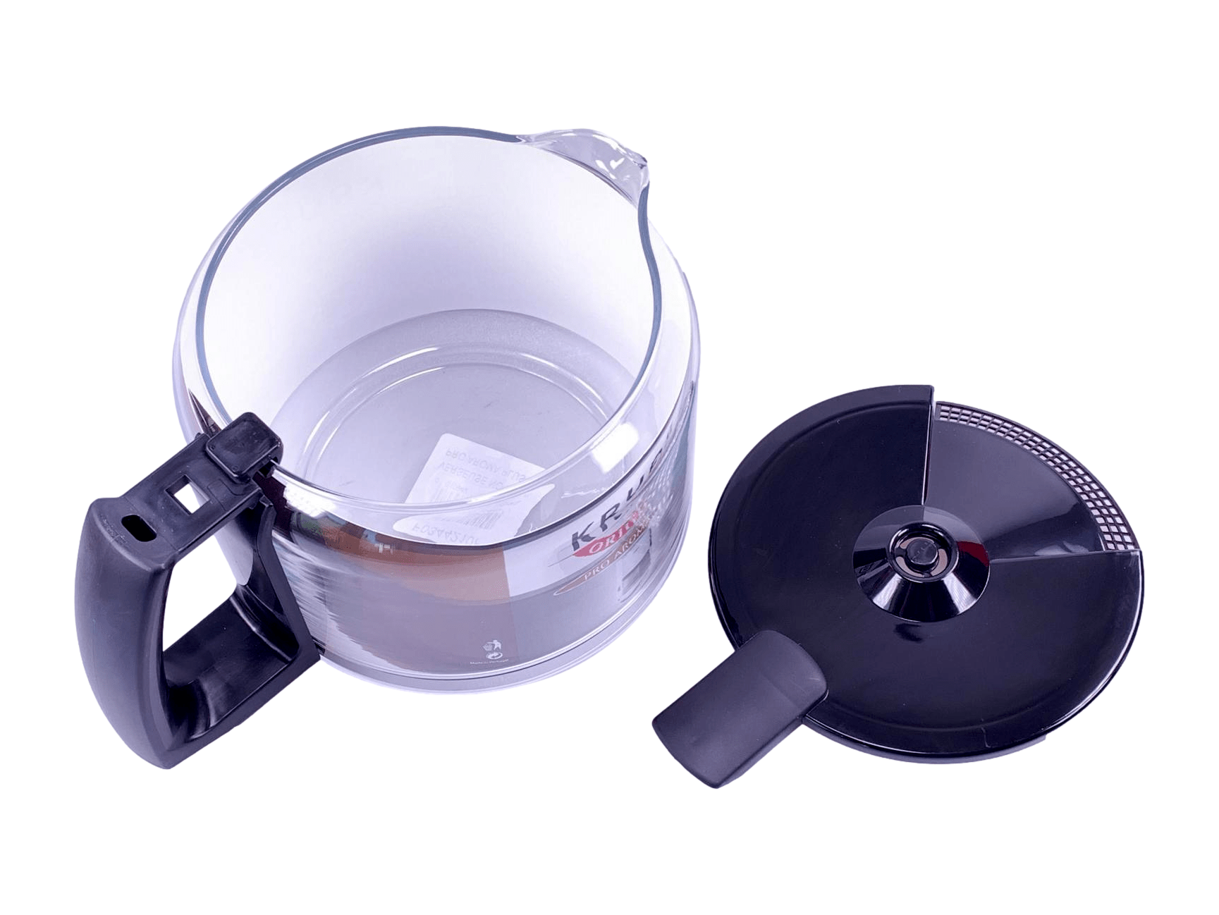 Kaffeemaschinen Glaskanne passend für ProAroma Plus