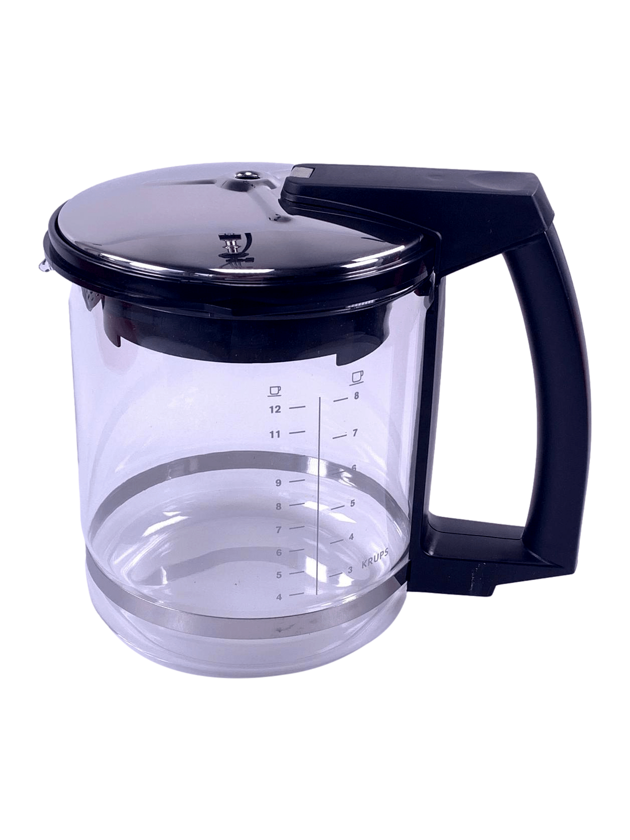 KaffeeAutomaten Glaskanne Cafe Line T8 F468