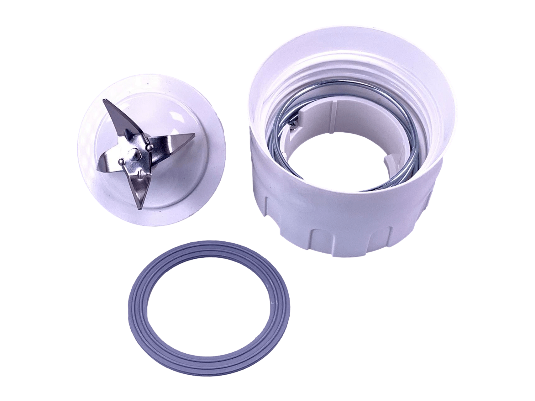 Mixer Sockel +Messer A989 A994 A996 BL900*