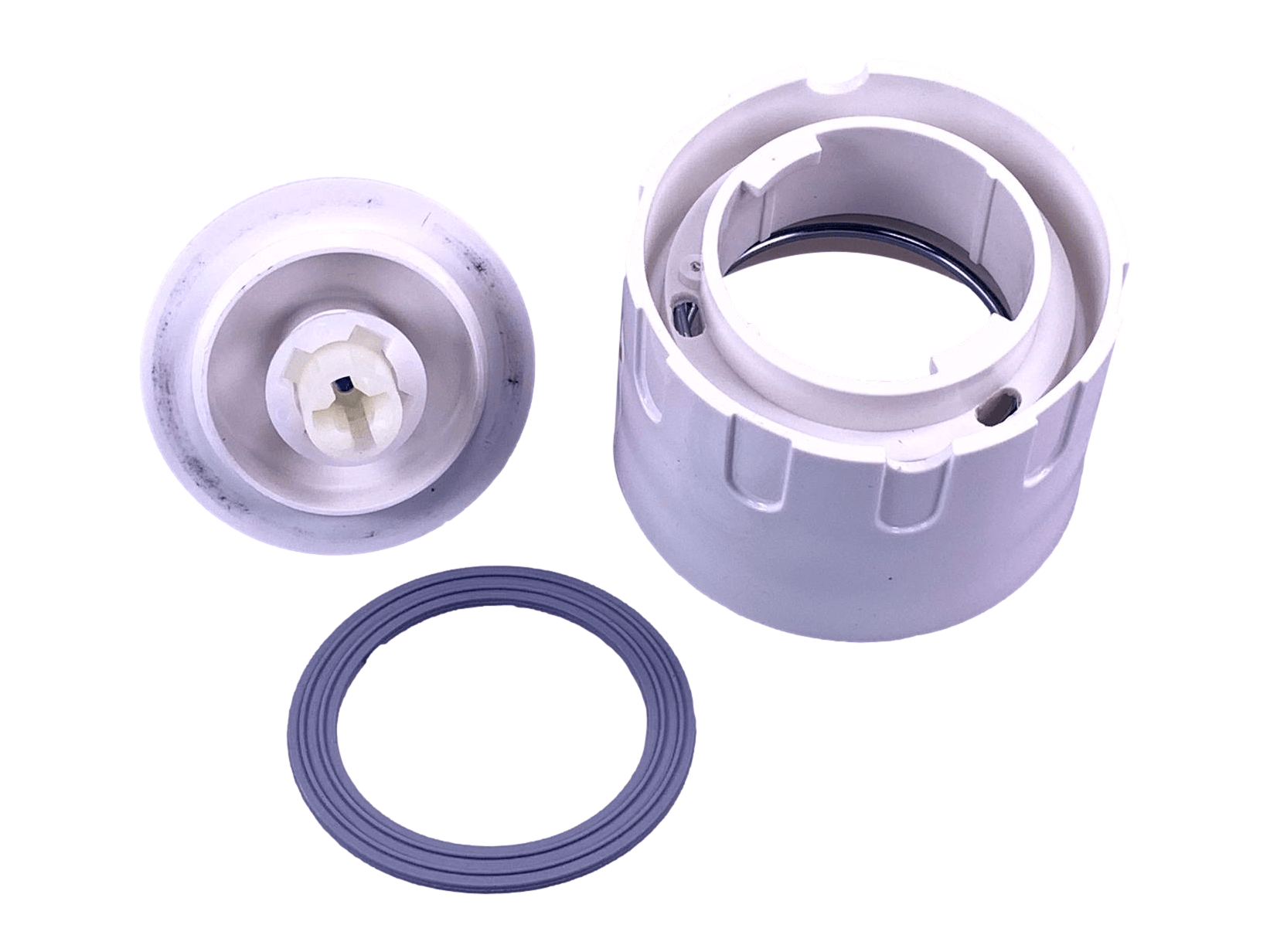 Mixer Sockel +Messer A989 A994 A996 BL900*