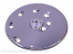 Extra grobe Reibescheibe passend für FP370-679