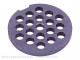 Küchenmaschine Lochscheibe grob A940 A901