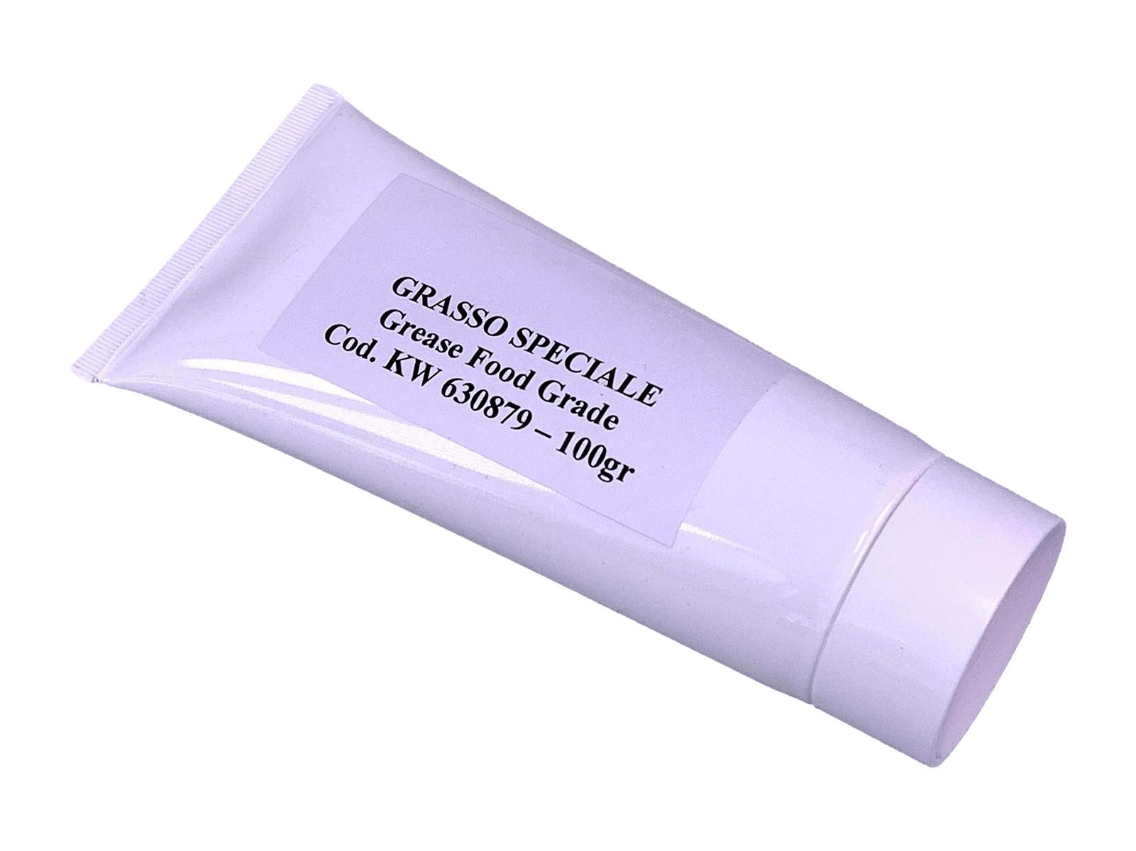 Getriebefett diversen Küchenmaschinen 100g