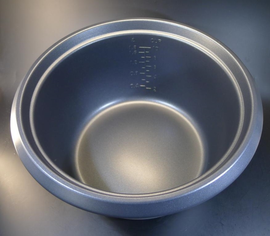 Reiskocher Schüssel passend für RC310 RC317