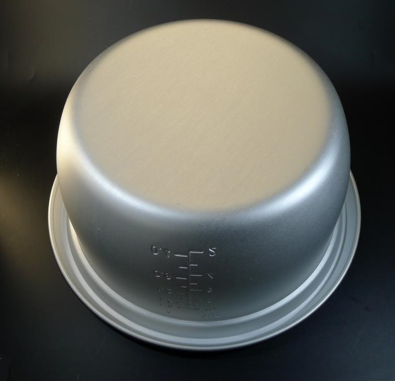 Reiskocher Schüssel passend für RC310 RC317