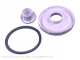 Mixer Deckel +Dichtung A989 A990 A993 A994
