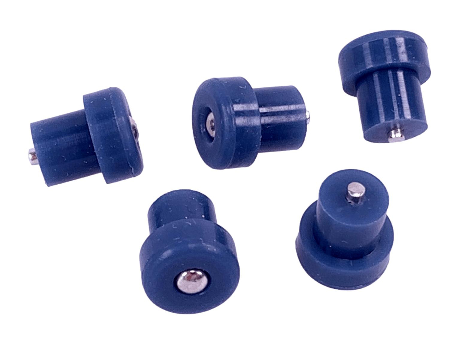 Küchenmaschinen Gummifüße Set Chef / Major