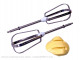 kMIx Handmixer Schneebesen-Set HM220 HM230